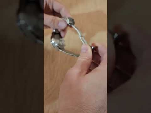 New TQ18 Q Timex Replacement Jubilee Quick Release Watch Bracelets