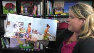 Strategies for Reading Aloud to Young Children