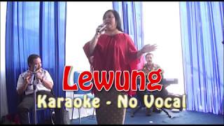 Download lagu Lewung - Karaoke - No Vocal mp3