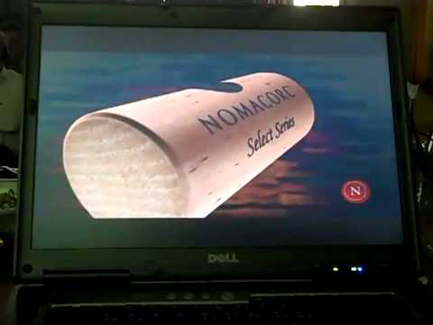 Nomacorc Global Distributor Conference in Florence, Italy October 2010.mp4