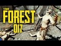 THE FOREST #017 - Blutzoll | Let's Play The ...