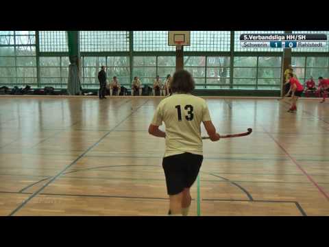 Hockey | Schweriner SC vs. Rahlstedter HTC 3