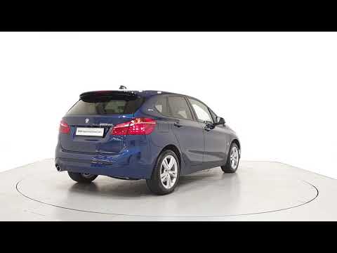 191D789 - 2019 BMW 2 Series Active Tourer 225xe iPerformance Sport Active T...