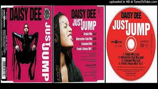 Daisy Dee – Just Jump (Extended Mix – 1996)