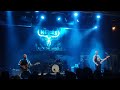 The Meteors - Domino (Live 24-5-2023 GAGARIN 205 Athens)