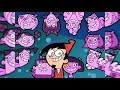 Fairly Oddparents Icky Vicky