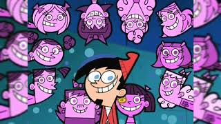 Fairly Oddparents &quot;Icky Vicky&quot;
