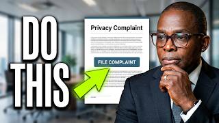Privacy Complaint 101: 🇨🇦 How to File a Winning Complaint with the OPC