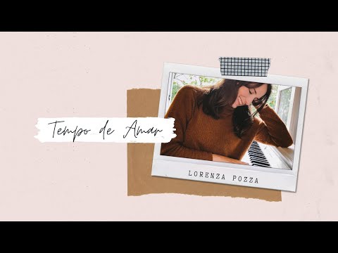 Tempo De Amar (vamos Cantar Juntos) video
