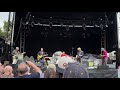 centro-matic w/ Jason Isbell - The Mighty Midshipman (ShoalsFest 10/3/21)
