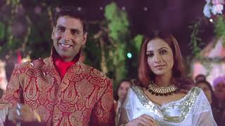 LYRICAL  Dholna   Heyy Babyy   Akshay Kumar   Vidya Balan   Shankar Ehsaan Loy  720 X 1280