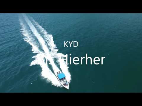 Kyd - Bis Hierher | Kontra K Bis Hierher inspiriert | Kontra K Labyrinth