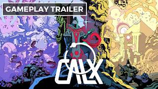 CALX - Official Gameplay Trailer
