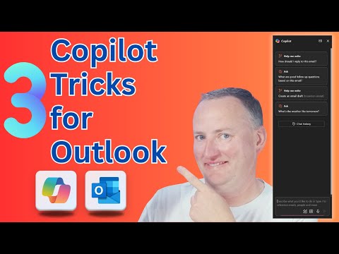Unlock Productivity: 3 Must-Know Outlook Copilot Tips for a Smoother Day