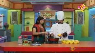 Mee Inti Vanta June 08 '10 Part - 1