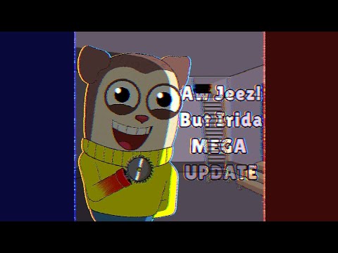 Aw Jeez Irida - New features coming in the update