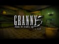 Granny 5 Time To Wake Up Update 1 5 Full Gameplay