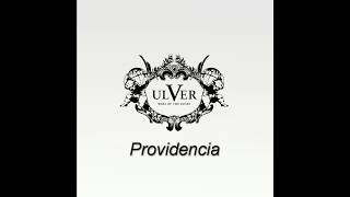 Ulver - Providence (Subtitulada)