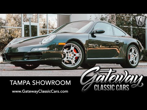 2007 Porsche 911 (CC-1382035) for sale in O'Fallon, Illinois
