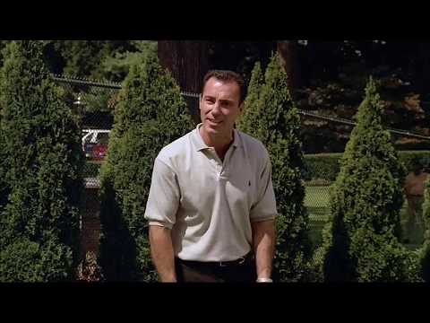 Maffiózók - Juniorék golfoznak