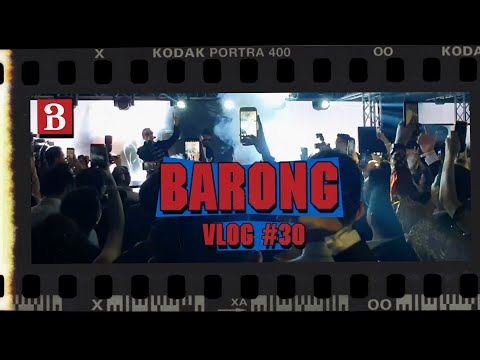 THE BARONG FAMILY VLOG #30 – YELLOW CLAW CRASHES A WEDDING IN INDONESIA