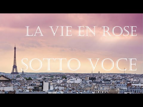 LA VIE EN ROSE - Violin & Piano (Cover)