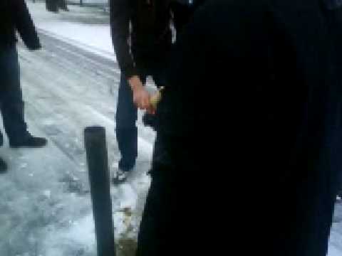 Coca cola - Huta dąbrowa 4