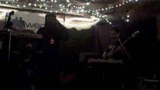 Wedlock (8) "Rev Charisma", 6/12/08 The Cave