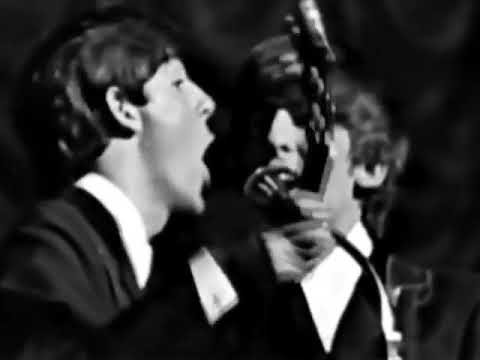 Live At The Plymouth ABC Cinema   November 13rd, 1963
