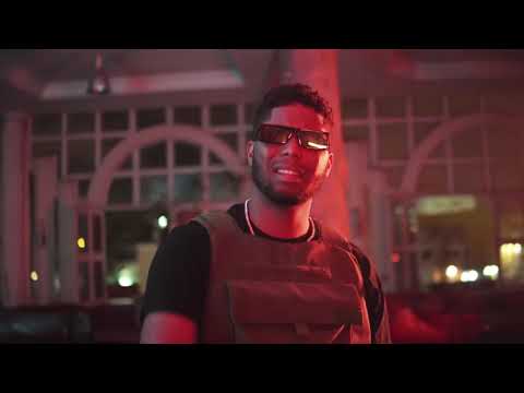 TRINITY 3NITY   ASSALTO Vídeo Oficial Prod  MrPrayze   #TRAPGODS2