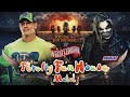 Story Of John Cena Vs Bray Wyatt WrestleMania 36