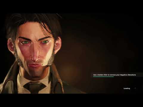 The council episode 3 part 2