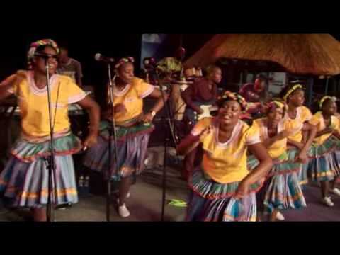 Worship House - Masingita (Project 7: Live) {Official Video}