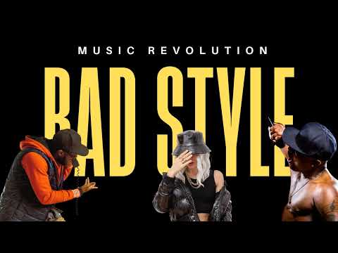 Bad Style - End Times