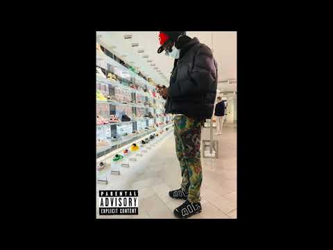 Mod Stoney  - Spotemgotem - Beat Box 'Freestyle'