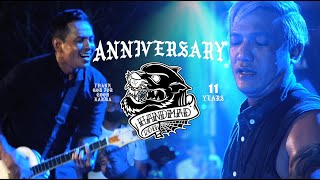 Download lagu SUPERMAN IS DEAD - ''MENGINTIP'' LIVE AT HANDMAD 11 Anniversary mp3