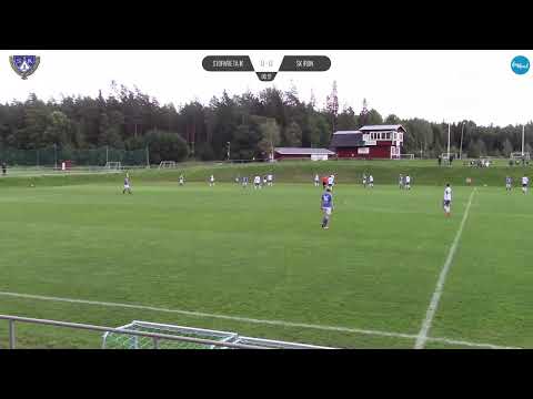 Storvreta IK - SK Iron