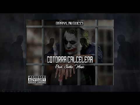 Braylin Gucci - Cotorras Carceleras (Prod. Janko Music)