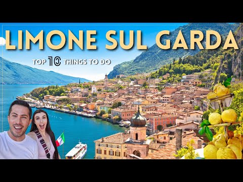 Limone sul Garda: Top 10 Things to Do on Lake Garda, Italy