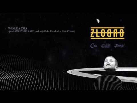 07 CIRA/PRAKTIS-Wielka ćma