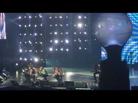 BTS - Boyz With Fun, Attack on Bangtan, Fire, Bapsae & Dope