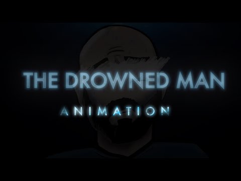 MARKIPLIER THE DROWNED MAN CHAPTER 1 ANIMATION