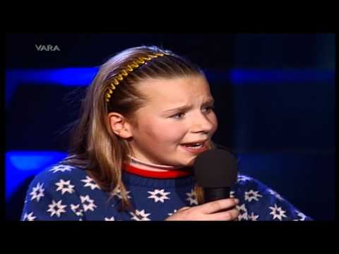 Kinderen voor Kinderen 18 - Oma