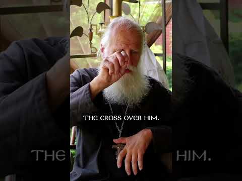 The Last Thing My Atheist Father Said To Me | Presbyter Dmitry Wieber