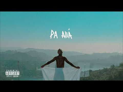 Videoclip de Pa allá — Arcangel