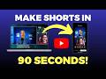 How To Turn Your YouTube Videos Into Shorts 2026 Update