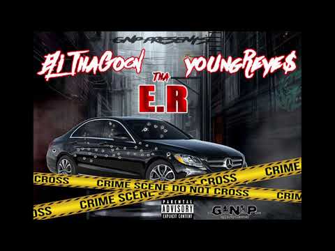 Young Reye$ x Eli ThaGoon - Life of tha hustle (prod.Reye$didThis)