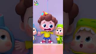 Download lagu Lagu Keamanan Lift | Jangan Loncat di Dalam Liftt, Sayang! | Lagu Anak | BabyBus Bahasa Indonesia mp3