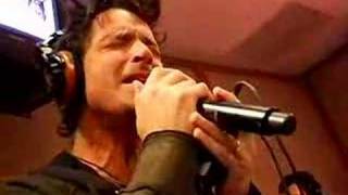 Chris Cornell - No Such Thing (Studio/Jam)