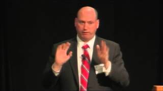 The Secret History of America's Thirty-Year Conflict with Iran